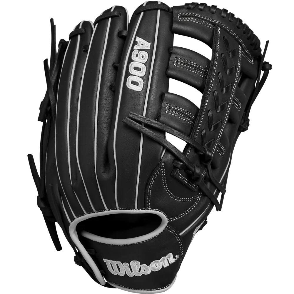 Wilson A900 PF1892 12.25 inch Outfield Glove