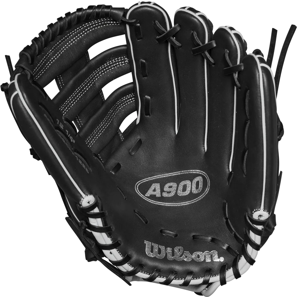Wilson A900 PF1892 12.25 inch Outfield Glove